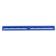 Metal Guide Rail 8SE C8 C8HD Handle Dovetail Plate Astronomical Telescope Accessories