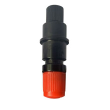 Graphtec Standard Vinyl Cutter Blade Holder CB09UB CB15UB for PHP33 CB09N PHP33 CB15N Alloy Knife Holder Red