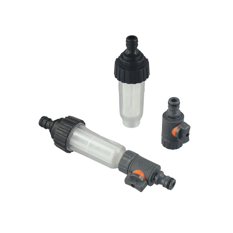 2Set Innovative Water Filters Designed To Provide Solutions For All Your Outdoor Needs In A For Motorhome 4712875845117