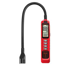 Kältemittel-Lecksuchgerät 0-1000PPM Klimaanlage HVAC Kältemittel-Lecksuchgerät CFC HFC HCFC HC HFO Tester ZL77B