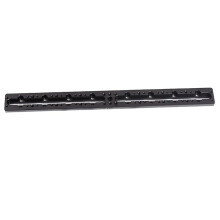 Metal Guide Rail 8SE C8 C8HD Handle Dovetail Plate Astronomical Telescope Accessories Black
