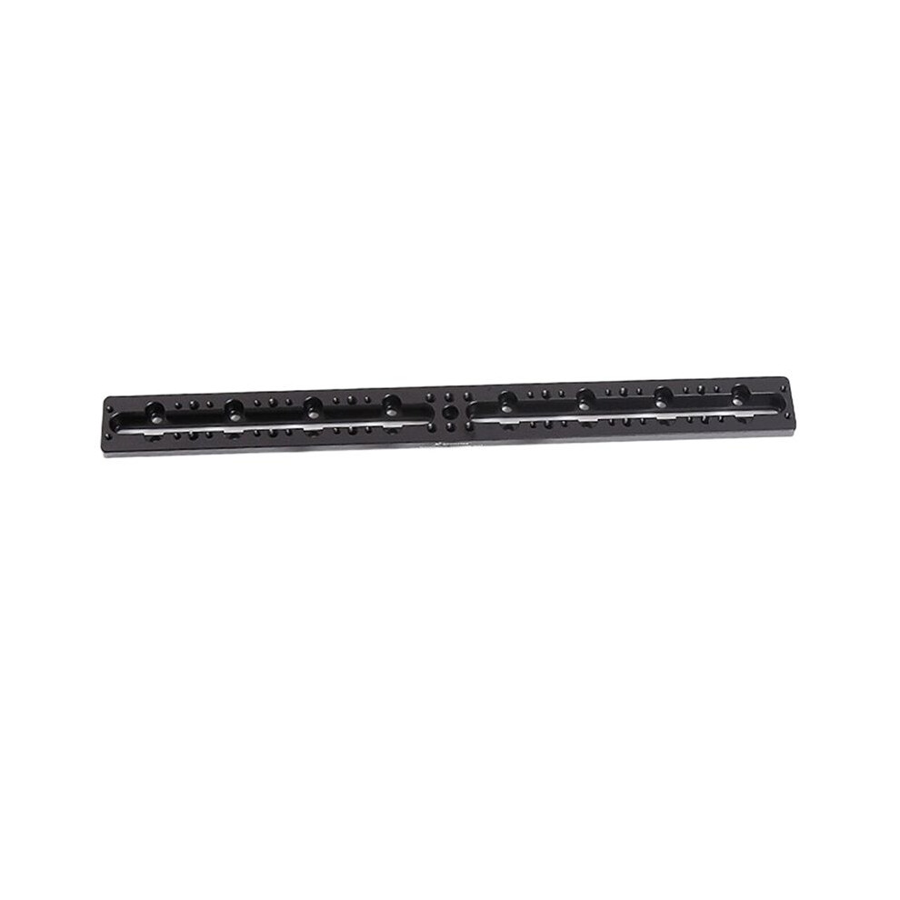 Metal Guide Rail 8Se C8 C8hd Handle Dovetail Plate Astronomical Telescope Accessories Black 6033966935158