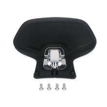 Motorcycle Accessories Rear Passenger Backrests Waist Support Cushions for 368-K ZT 368K
