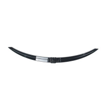 Motorcycle Windshield Trim Strip for Indian Chieftain Roadmaster 2014-2024 Accessories Black