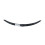 Motorcycle Windshield Trim Strip for Indian Chieftain Roadmaster 2014-2024 Accessories Black 1