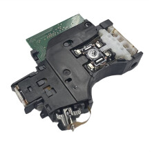 Replacement Lens KES-496A for PS4 Slim/Pro KEM-496 Laser Optical Pickup DVD Drive