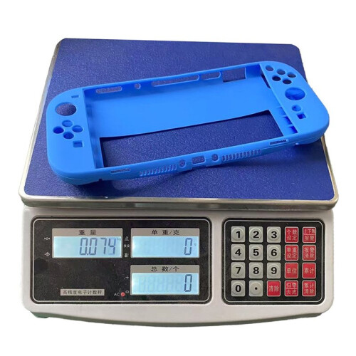 Shockproof Soft Silicone Cover for  2 Console & Controller , Full‑Body Anti‑Scratch Grip Shell Accessories