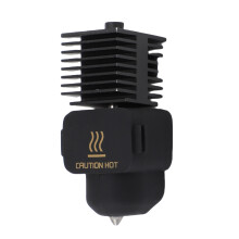 0.4mm Stahl-Düse Hotend-Kit 1.75mm A1 & A1 Mini