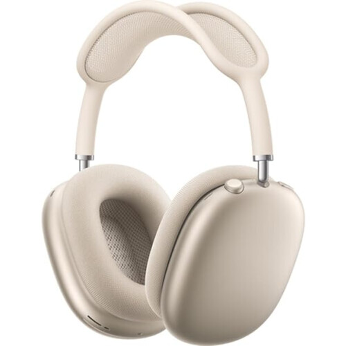 Apple AirPods Max(USB-C) Opened Starlight 1
