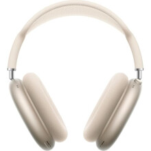 AirPods Max(USB-C) Opened Starlight