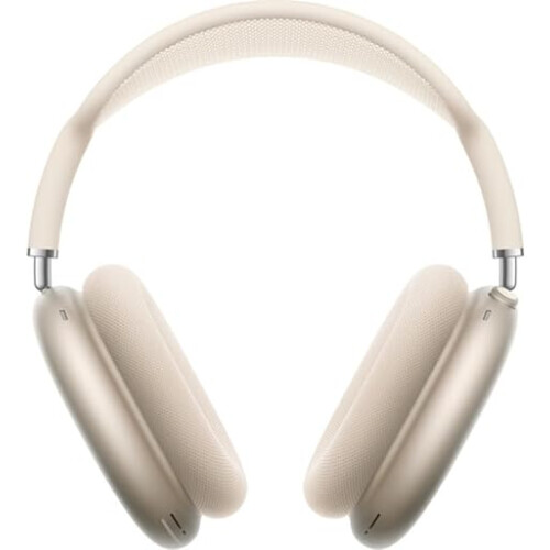 Apple AirPods Max(USB-C) Opened Starlight