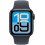Refurbished Apple Apple Watch SE3 40 mm GPS Αλουμίνιο Μεσάνυχτα με Μαύρο Αθλητικό Λουράκι ανακατασκευασμένο 2