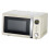 Mikrowellenofen, 700 W, 20 l, 12 Programme, Auftaufunktion, Timer 1