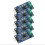 5Pcs TTL to RS232 Module UART Serial Port Conversion 3.3 /5V Power Supply for Computer Network Communication 1