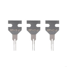 Precise D120 Pin Extractor Tool Metal Terminal Removal Tool for Computer Connectors Extraction Tool D120 Needle