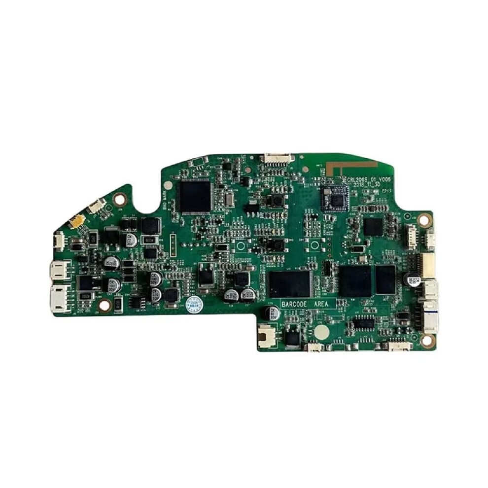 Motherboard For Mijia Mop P / Mop Pro / Stytj02ym / Mvxvc01-Jg Robot Vacuum Cleaner Replacement Spare Parts 4711356366356