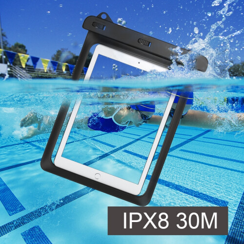 Wasserdichte Hülle für 12-Zoll-Tablet 1