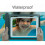 Wasserdichte Hülle für 12-Zoll-Tablet 6