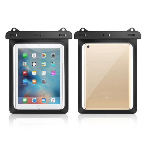 Wasserdichte Hülle für 12-Zoll-Tablet