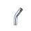 Adjustable 112mm Copper Shower Elbow – 135 Rotatable Swivel Angle Regulator, Universal 1/2" Thread 1