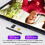 PRITOM 10 Inch Tablet PC with SIM Slot Android 10 64 GB Quad Core Touch Screen 3