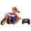 Hot Wheels MOTOCROSS MARIO REMOTE CONTROL 6