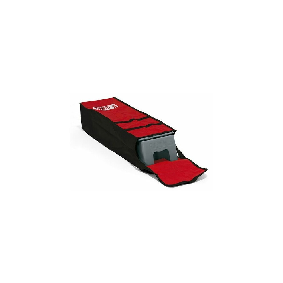 Fiamma Motorhome Jumbo Level Up Kit 8 Ton Levelling Ramps With Bag 97901060