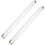 2 Pack FSL BL T8 F10W Fly Killer Replacement Bulbs 1