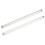 2 Pack FSL BL T8 F10W Fly Killer Replacement Bulbs 13
