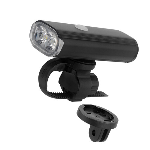 LED Bicycles Head Light Waterproof Head Light Cycling Bicycles