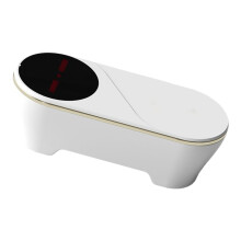 Automatic Sensors Toilet Flusher Replacement-VoiceSensingSingle