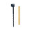 Woodworking Hand Auger Drill Bit 10mm to 25mm Size Camping-10mm 1