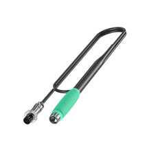 Rapid Heating Soldering Handle for DWS200 Welding-F245 Handle
