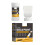 Water Based Gold Foil Paint Brush Fast Drying Easy Application 1