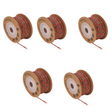 Multicolor Cotton Crafts Thread For Jewelry Making-DunhuangCai
