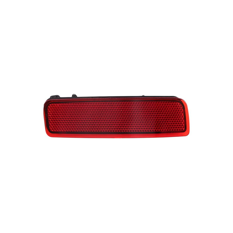 Car Rear Bumper Reflector Warning Lamp For J05 Aceman E Reflector Lamp Strip Left 63145A95f01 Light 4712283549607