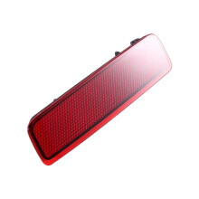 Car Rear Bumper Reflector Light Warning Lamp for J05 ACEMAN E Reflector Lamp Strip Right 63145A95C99