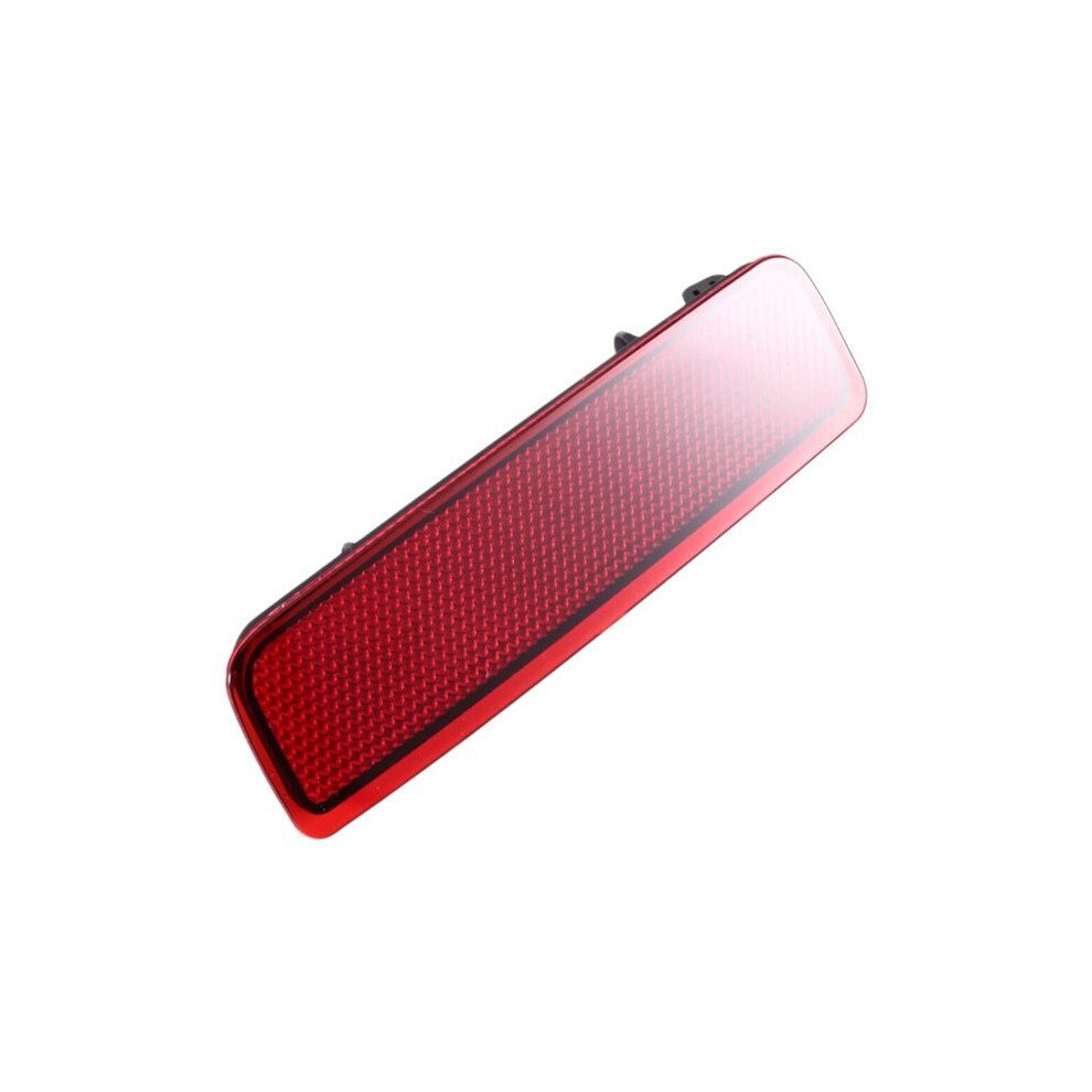 Car Rear Bumper Reflector Warning Lamp For J05 Aceman E Reflector Lamp Strip Right 63145A95c99 Light 6031067413117