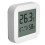 Zigbee 3.0 Temperature Humidity Sensor with LCD Display for  Home Control 1