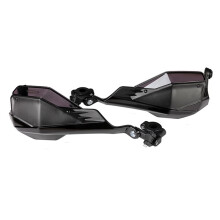 Motorcycle Handguards Handlebar Hand Guards Wind Shield Deflector for Tiger Sport 660 800 Brake Lever Protector