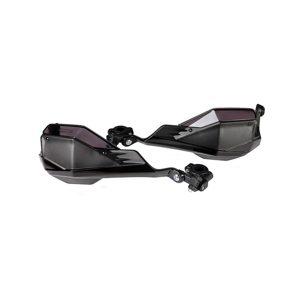 Motorcycle Handguards Handlebar Hand Guards Wind Shield Deflector For Tiger Sport 660 800 Brake Lever Protector 4713584403117