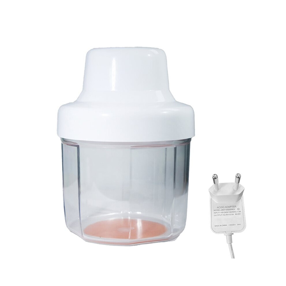 Resin Bubble Remover 99.9% Bubble Removal In 5Min,Vacuum Degassing For Epoxy Resin,Crafts Jewelry Making Eu Plug 4713858123925