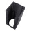 Adjustable Universal Drill Stand Plastic Support-Black 35mm 1
