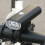 LED Bicycles Head Light Waterproof Head Light Cycling Bicycles 3