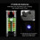 LED Bicycles Head Light Waterproof Head Light Cycling Bicycles 5