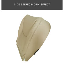 Per il 2005 2006 GX470 2003-2009 Lato Conducente Inferiore Seggiolino Auto Coprisedili di Ricambio Interni Cuscino Mat Beige