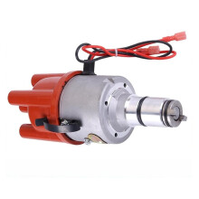 Ignition Distributor 0231-178-003 0231-178-009 0231178003 for 356B 1.6L H4 for Beetle 1.2L 1.5L 1.6L H4