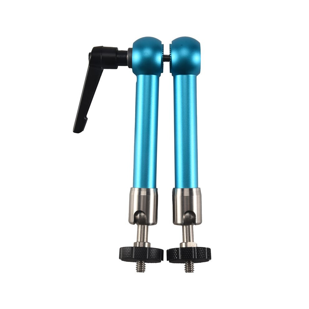 Yelangu 11 Inch Magic Articulated Arm Magic Arm Rig For Mounting Monitor Video Dslr Camera Studio Accessories Light 4714146570636
