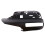 Car Left Side Wing Mirror Housing Shell Trim Frame for  Explorer 2011-2019 1