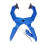 Flexible 0 180 Degree Positioning Tool Clamp for Complex Shaped Object Fixation 1